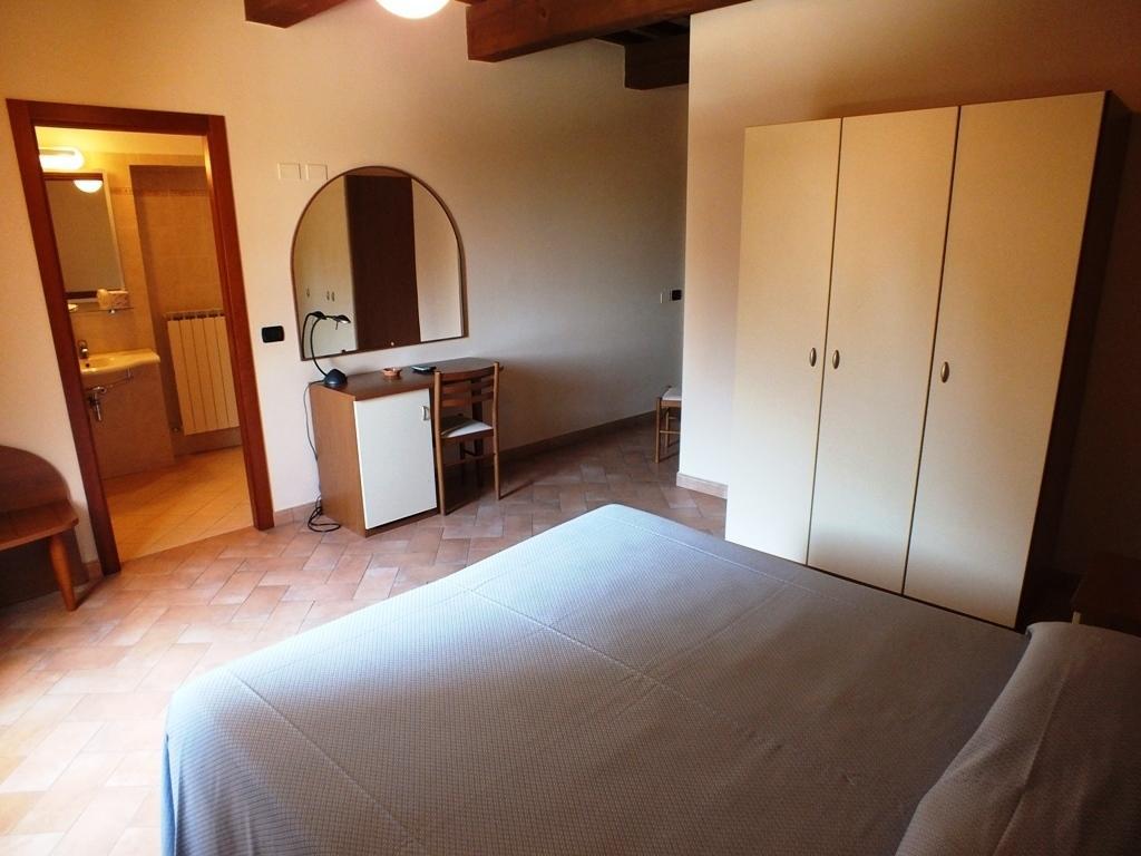 Hotel Santa Chiara SantʼAngelo in Vado 객실 사진